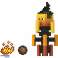 Minecraft base figure. Blaze image 3