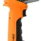 Piëzo-ontsteking gasmicrobrander. 360°. vlam aanpassing. Capaciteit van 10 g foto 2