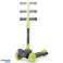 Trottinette Timmy green lime KER LOE TIMMY GREEN LIME photo 1