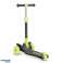 Trottinette Timmy green lime KER LOE TIMMY GREEN LIME photo 3
