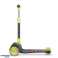 Trottinette Timmy green lime KER LOE TIMMY GREEN LIME photo 4