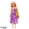Disney Princess Singing Doll Rapunzel image 1