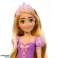 Disney Princess Singing Doll Rapunzel image 2