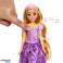 Disney Princess Singing Doll Rapunzel image 3