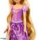 Disney Princess Singing Doll Rapunzel image 4