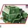Klocki Armed Forces M142 HIMARS 604 Stück Bild 3