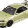 Premium-Fahrzeug 1/43 Nissan KER HMD41/HMD47 Bild 1