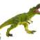 Kogumisfiguur Dinoaurus Tyrannosaurus Rex Roheline 1El foto 1