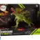 Kogumisfiguur Dinoaurus Tyrannosaurus Rex Roheline 1El foto 2