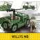 Ziegel Willys mb 132 Stück KER 2296 Bild 1
