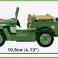 Ziegel Willys mb 132 Stück KER 2296 Bild 3