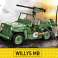 Ziegel Willys mb 132 Stück KER 2296 Bild 6