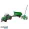 Tractor con remolque r/c KER 125039 fotografía 1