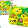Projektor Kinderbett Panel Pendelleuchte Giraffe Sound Bild 1