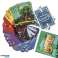Spiel Level 10. Pixelkooperation Bild 1