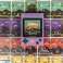 Spiel Level 10. Pixelkooperation Bild 6