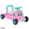 Buggy interactif rose photo 5