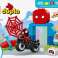 Duplo 10424 Super Heroes Пригоди на мотоциклі Обертання зображення 1