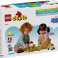 Duplo Bricks 10431 Peppa Schweinegarten & Peppa Baumhaus Bild 2