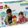Duplo 10433 Peppa Schwein Geburtstag Peppa Haus Bild 2