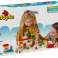 10434 Peppa Peppa Pig Peppa Bricks And Supermarket image 2