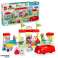10434 Peppa Peppa Pig Peppa Bricks And Supermarket image 3