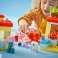 10434 Peppa Peppa Pig Peppa Bricks And Supermarket image 6