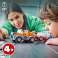 Klocki cidade 60435 reboque e reparação de carros esportivos foto 4