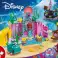 Disney Prinzessin 43254 Arielle Kristallgrotte Bild 1