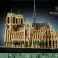 Klocki architecture 21061 notre dame in Paris image 1