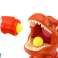 Spill Skyting På Dinosaurer Med Pistolsats bilde 2