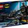 Super Heroes 76273 Batman Figur und Batbike zum Zusammenbauen Bild 2