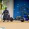 Super Heroes 76273 Batman Figur und Batbike zum Zusammenbauen Bild 6