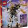 Ninjago 71821 Dragón de titanio Mecha Cole fotografía 2