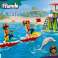 Bricks friends 42623 Jetski zum Strand Bild 1