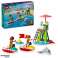 Bricks friends 42623 Jetski zum Strand Bild 3