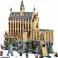 Klocki Harry Potter 76435 Hogwarts Schloss Große Halle Bild 2