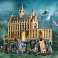 Klocki Harry Potter 76435 Hogwarts Schloss Große Halle Bild 3