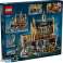 Klocki Harry Potter 76435 Hogwarts Schloss Große Halle Bild 5