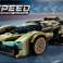 Πρωταθλητές ταχύτητας 76923 πολυτελές lamborghini lambo v12 vision gt εικόνα 1