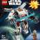 Star Wars 75390 Mech X Wing Luke Skywalker Blocks image 1