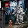 Star Wars 75390 Mech X Wing Luke Skywalker Blocks image 2