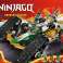 Palikat ninjago 71820 monikäyttöinen ninja-ajoneuvo kuva 1