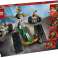 Palikat ninjago 71820 monikäyttöinen ninja-ajoneuvo kuva 2