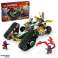 Palikat ninjago 71820 monikäyttöinen ninja-ajoneuvo kuva 3