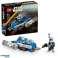 Star Wars 75391 Captain Rex Microfighter Y Wing image 3