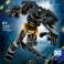 Super Heroes 76270 Mechanical Batman Armor image 1