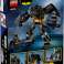 Super Heroes 76270 Mechanical Batman Armor image 2
