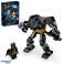Super Heroes 76270 Mechanical Batman Armor image 3
