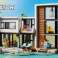 Bricks creator 31153 modernes Haus Bild 1